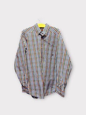 Men's Ariat Shirt Size Medium